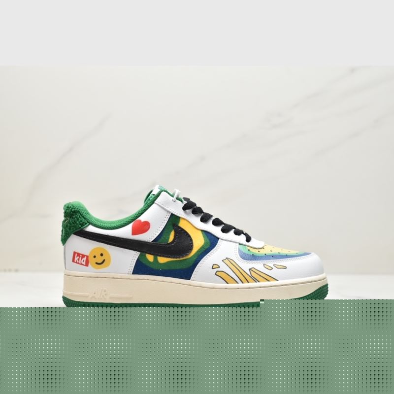Nike Air Force 1